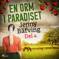 En orm i paradiset del 4 - Jenny Bäfving
