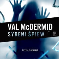 Syreni śpiew - Val McDermid