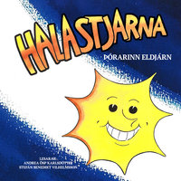 Halastjarna - Þórarinn Eldjárn