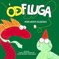 Óðfluga - Þórarinn Eldjárn