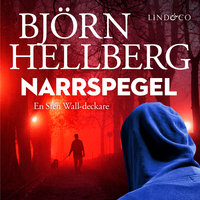 Narrspegel - Björn Hellberg