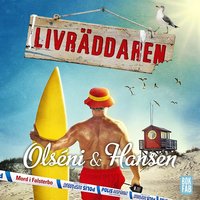 Livräddaren - Micke Hansen, Christina Olséni