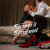 Revenge is Bittersweet - Cupido And Others