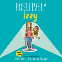 Positively Izzy - Terri Libenson