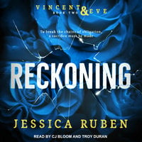 Reckoning - Jessica Ruben