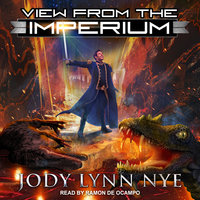 View from the Imperium - Jody Lynn Nye