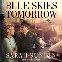 Blue Skies Tomorrow - Sarah Sundin