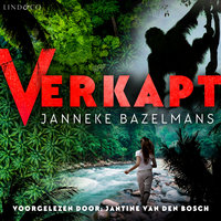 Verkapt - Janneke Bazelmans