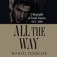 All the Way - Michael Freedland