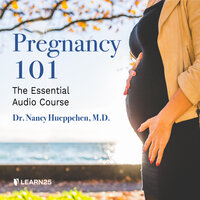 Pregnancy 101: The Essential Audio Course - Nancy Hueppchen