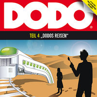 Dodos Reisen - Ivar Leon Menger
