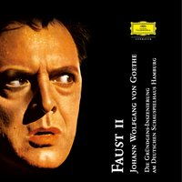 Faust 2 - Johann Wolfgang von Goethe
