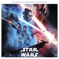 Star Wars: Der Aufstieg Skywalkers - George Lucas