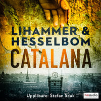 Catalana - Anna Lihammer, Ted Hesselbom