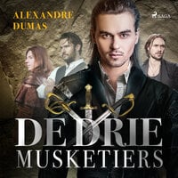 De drie musketiers - Alexandre Dumas