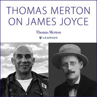 Thomas Merton on James Joyce - Thomas Merton