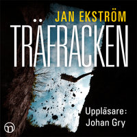 Träfracken - Jan Ekström