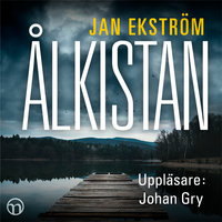Ålkistan - Jan Ekström