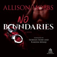 No Boundaries - Allison Hobbs