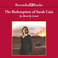 The Redemption of Sarah Cain - Beverly Lewis