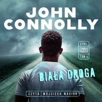 Biała Droga - John Connolly