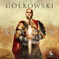 Komornik - Michał Gołkowski