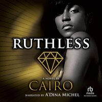 Ruthless: Deep Throat Diva 3 - Cairo