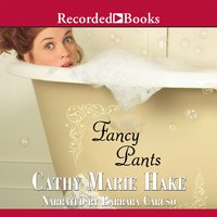 Fancy Pants - Cathy Marie Hake