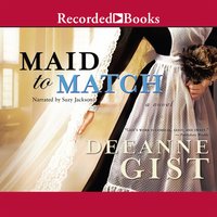 Maid to Match - Deeanne Gist