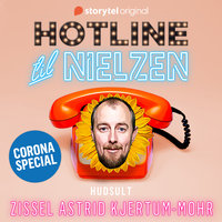 Hotline til NielZen: Hudsult
