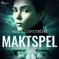 Maktspel - Mats Löfström