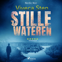 Stille wateren - Viveca Sten