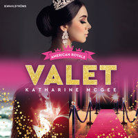 American Royals 1 – Valet - Katharine McGee