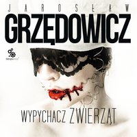 Wypychacz zwierząt - Jarosław Grzędowicz