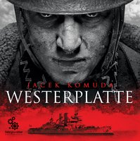 Westerplatte - Jacek Komuda
