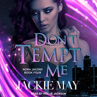 Don’t Tempt Me - Jackie May