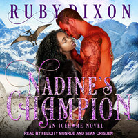 Nadine's Champion - Ruby Dixon