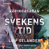 Svekens tid - Leif Selander