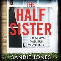 The Half Sister - Sandie Jones