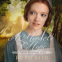 A Miracle of Hope - Ruth Reid