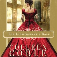 The Lightkeeper's Ball - Colleen Coble