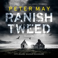 Ranish Tweed - Peter May