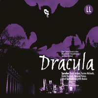Dracula (Hörspiel) - Bram Stoker