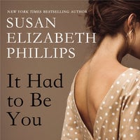 It Had to Be You - Susan Elizabeth Phillips