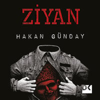 Ziyan - Hakan Günday