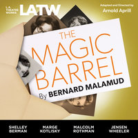 The Magic Barrel - Bernard Malamud