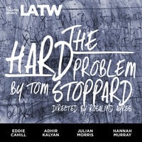 The Hard Problem - Tom Stoppard
