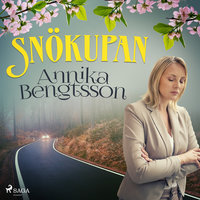 Snökupan - Annika Bengtsson
