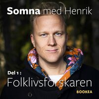 Folklivsforskaren - Henrik Ståhl