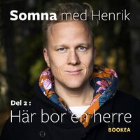 Här bor en herre - Henrik Ståhl